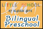 Klassik Arts Preschool